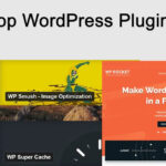 wordpress plugins