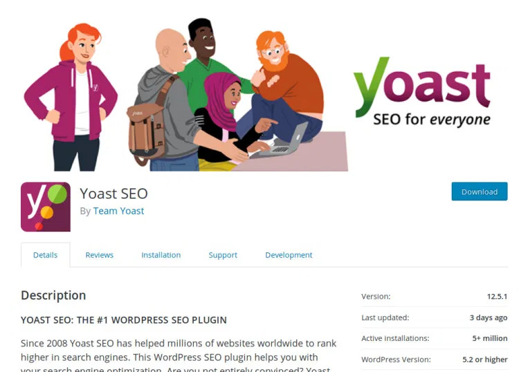 yoast