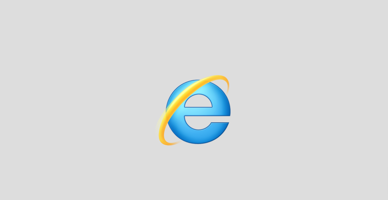 Internet Explorer