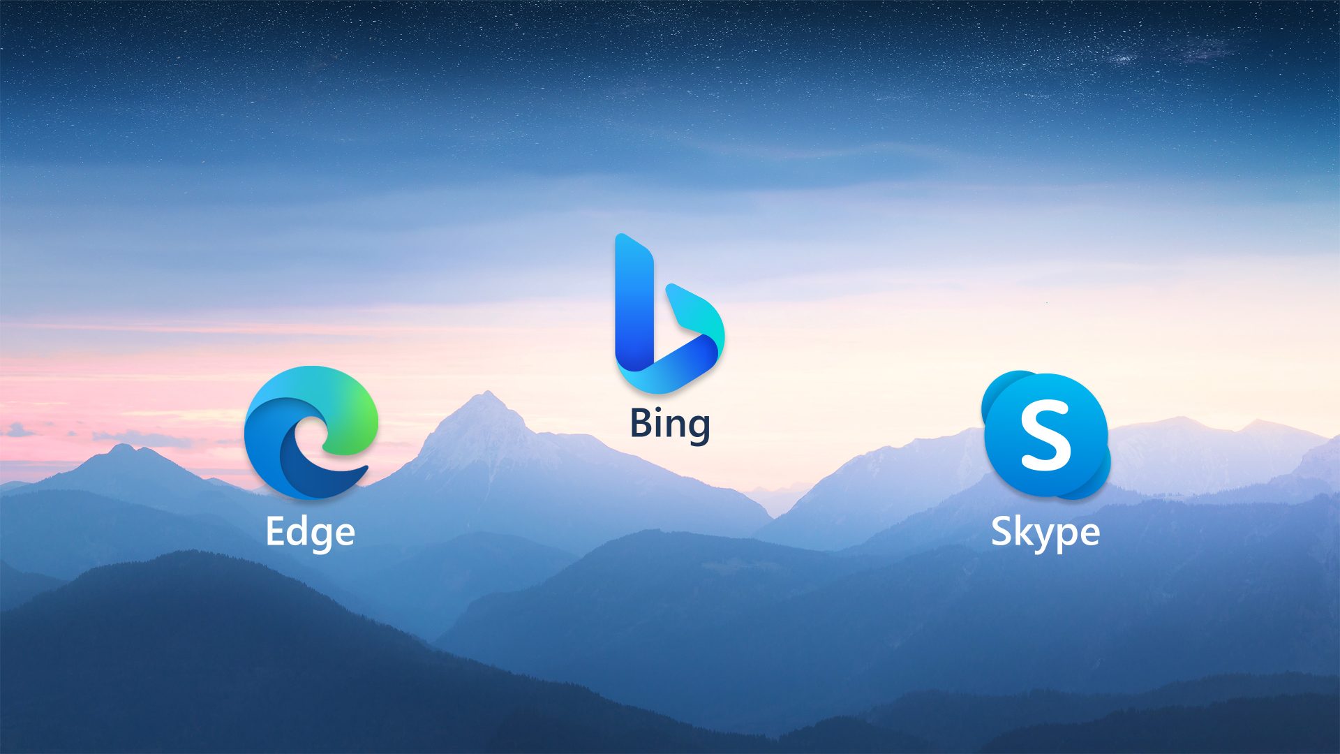 New Bing