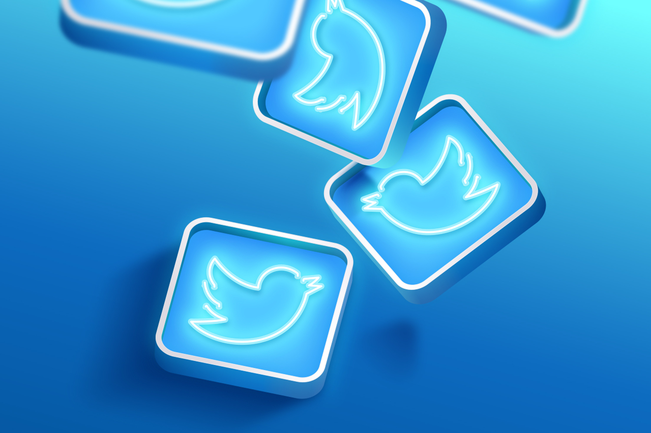 Twitter Blue