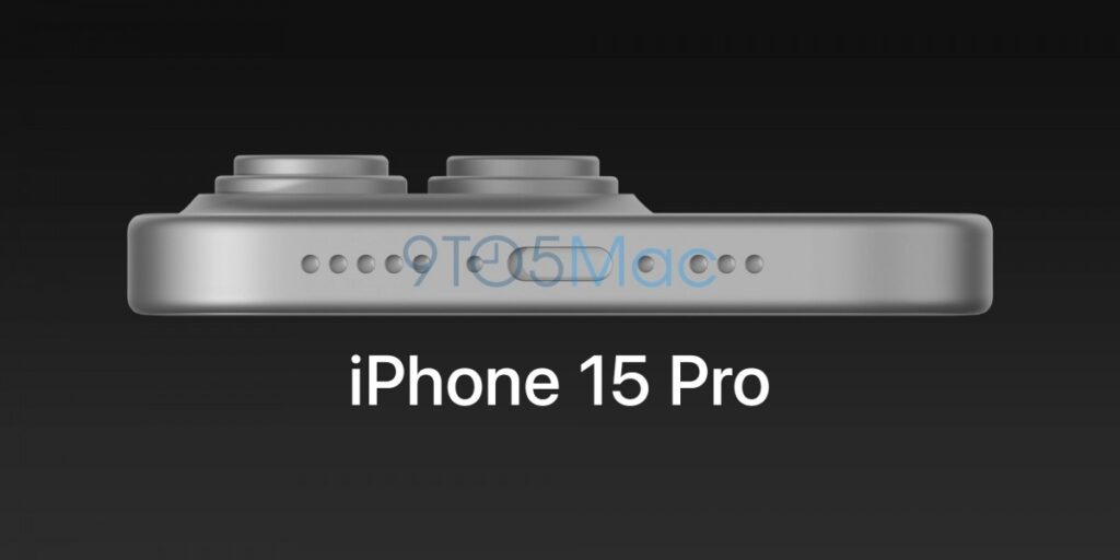 iphone15 USB C