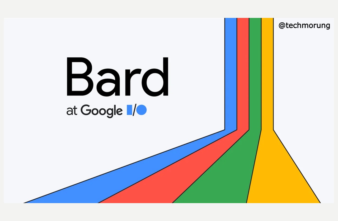 Google Bard